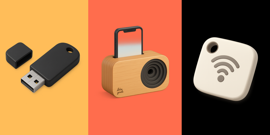 🔌 Bluetooth vs Wireless USB Adapter vs Android Box: What’s the Real Difference (And Which One Do You Actually Need?)