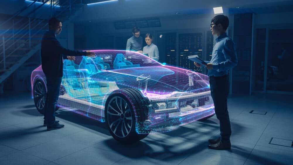 Next-Gen Hologram Technology: How It’s Revolutionizing Entertainment, Gaming & Luxury Gadgets