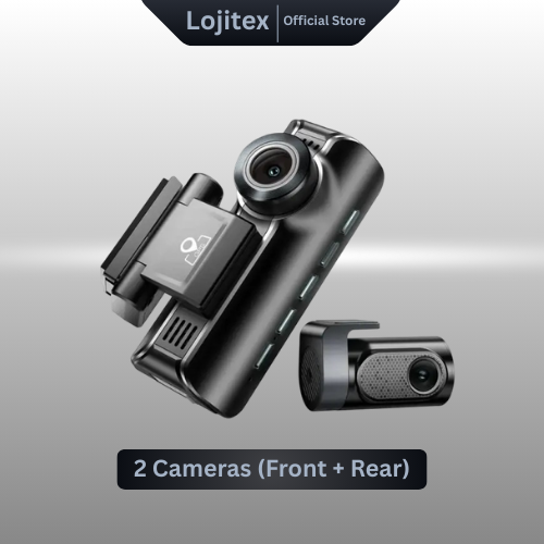 RoadShield™ Dash Cam - clear insurance scam.