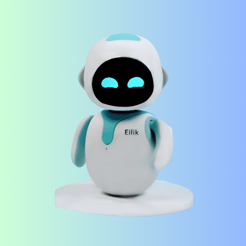 Eilik Ai Pet