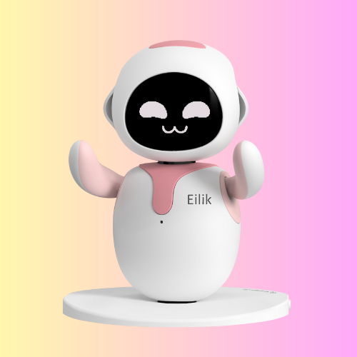 Eilik Ai Pet