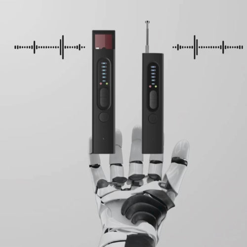 SpyGuard Pro – Premium Privacy Detector