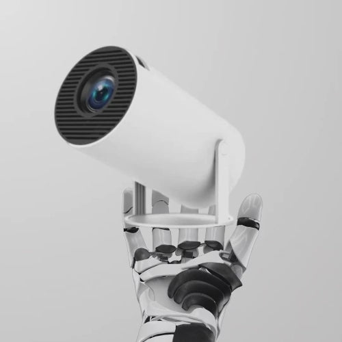 HYPro Stellar Projector