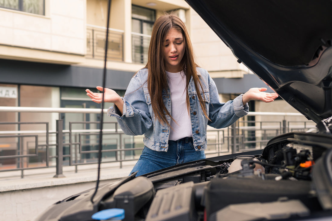 Why Your Car Battery Can Go Flat While Waiting — Even If You Didn’t Drive Anywhere
