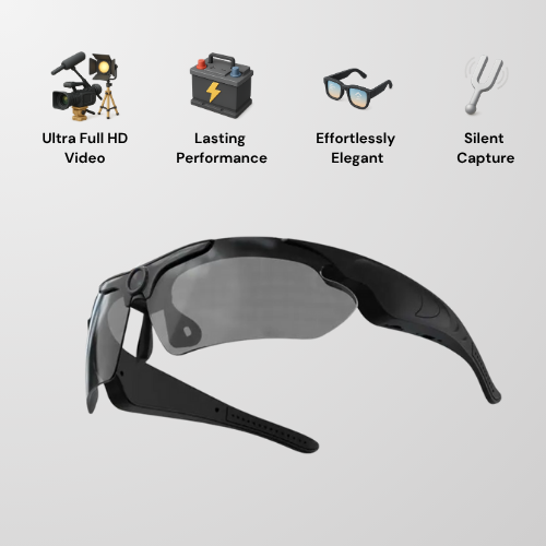 Véloir Optics Glasses