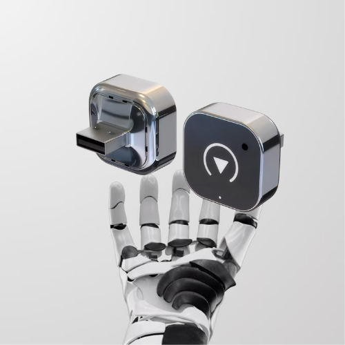 ARC Link-Turn Your Wired CarPlay into Wireless in 10 Seconds