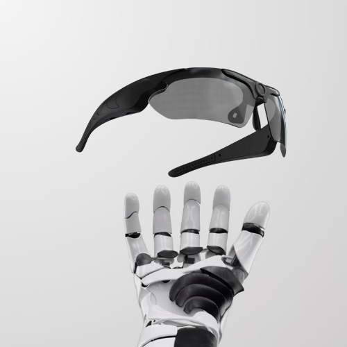 Véloir Optics Glasses