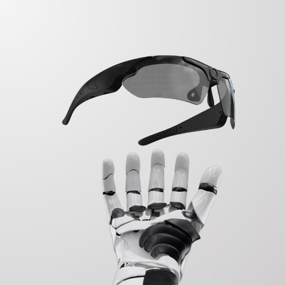 Véloir Optics Glasses