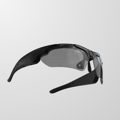 Véloir Optics Glasses