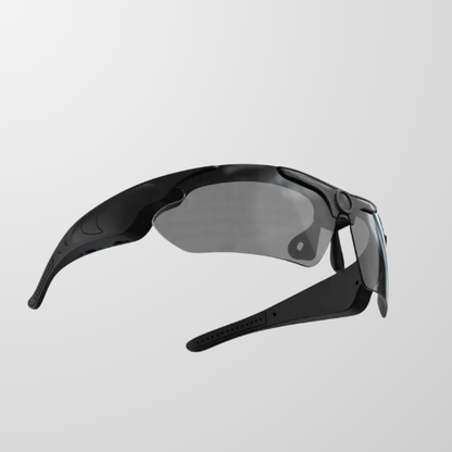 Véloir Optics Glasses