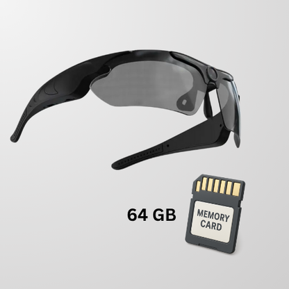 Véloir Optics Glasses