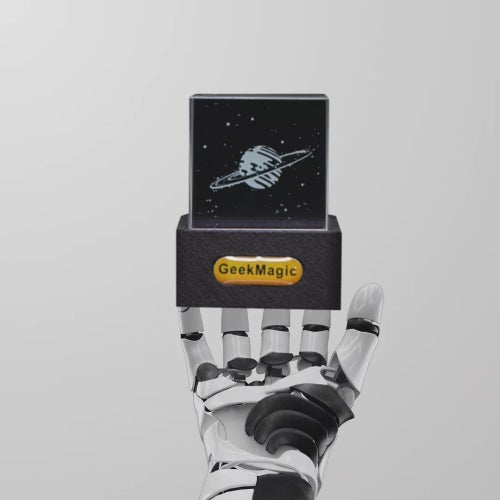 GeekMagic VortexCube